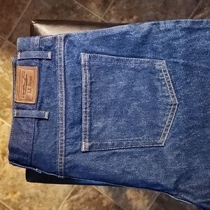 L.L. Bean Mens Natural fit Jeans